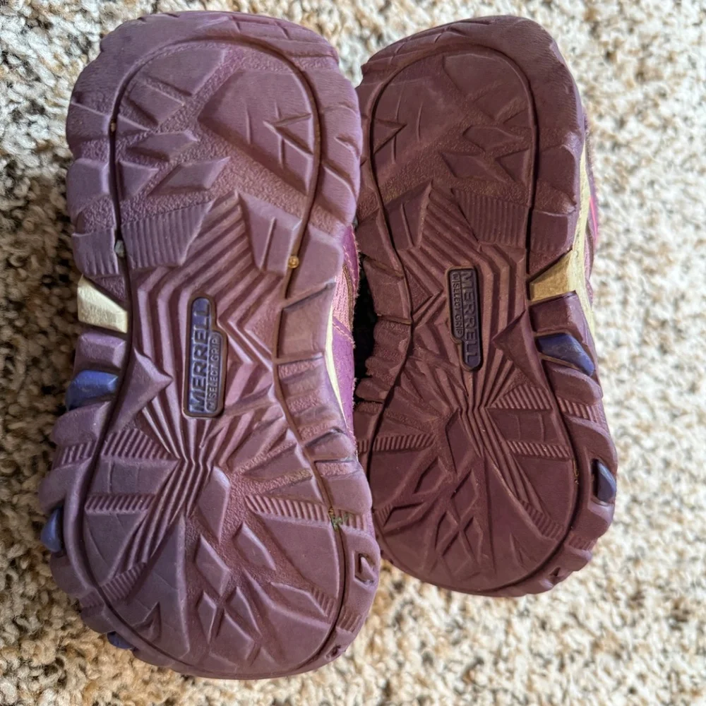 Merrell - Picture 4 of 4